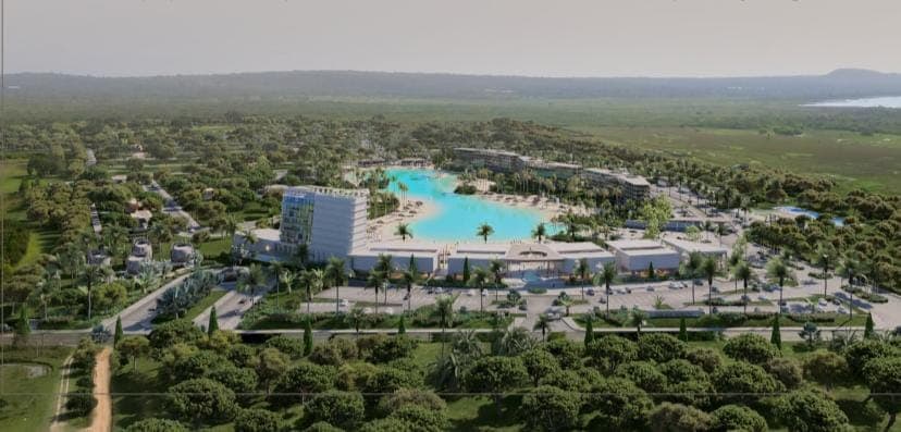 En venta departamentos en pozo en Highlands – 2