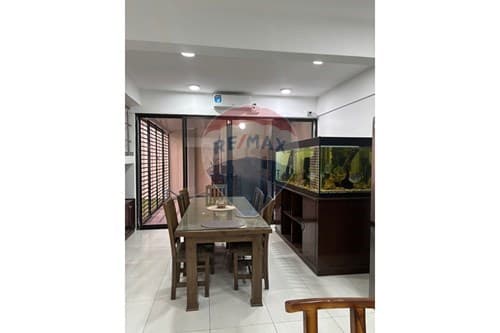 Duplex-Venta-PY Asunción Vista Alegre – 3