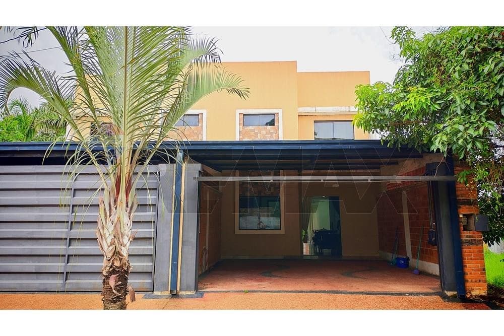 Duplex - Alquiler - Fernando De La Mora, Paraguay