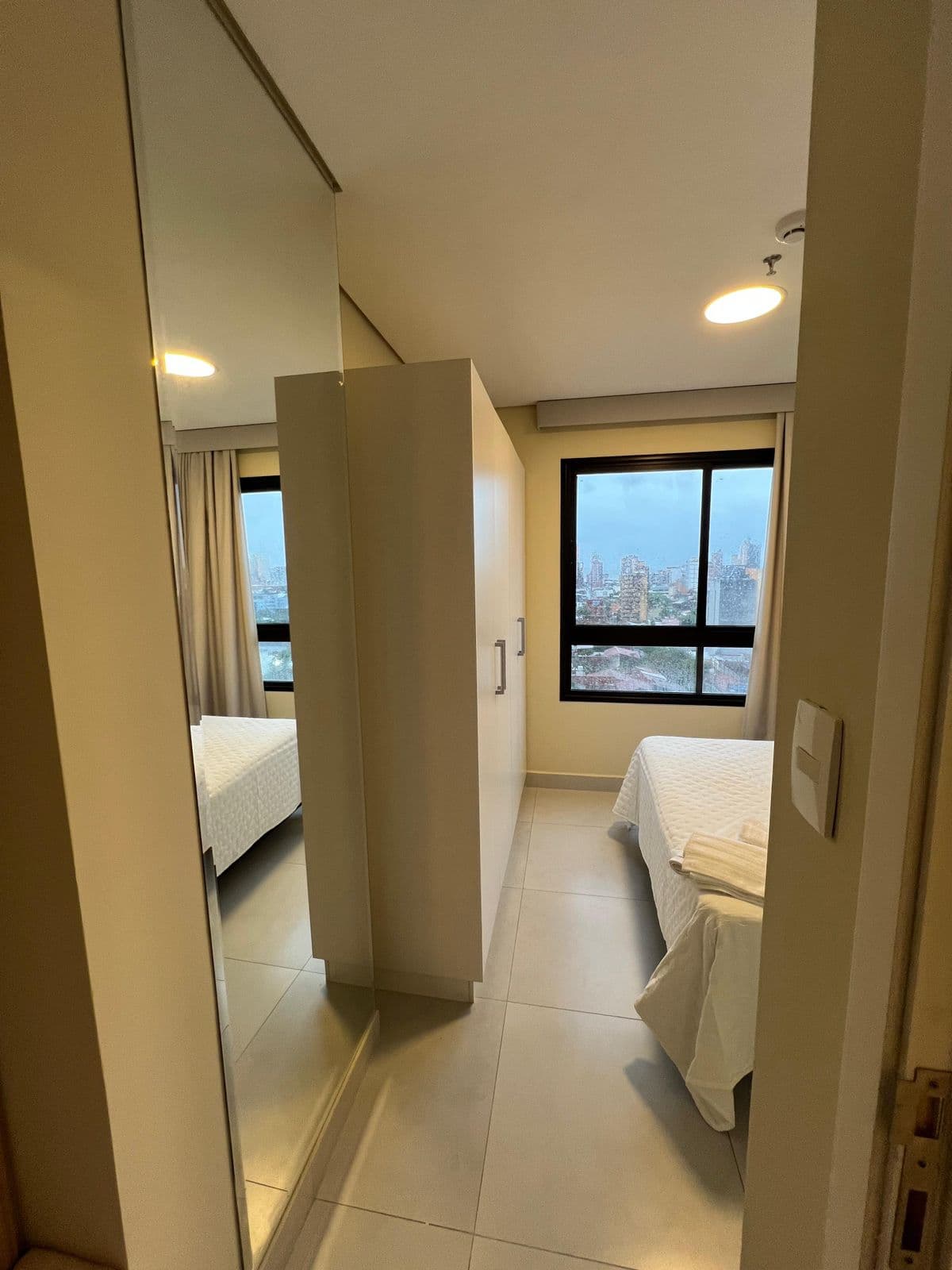 Departamento disponible para alquiler INNOVA CENTRO. – 3