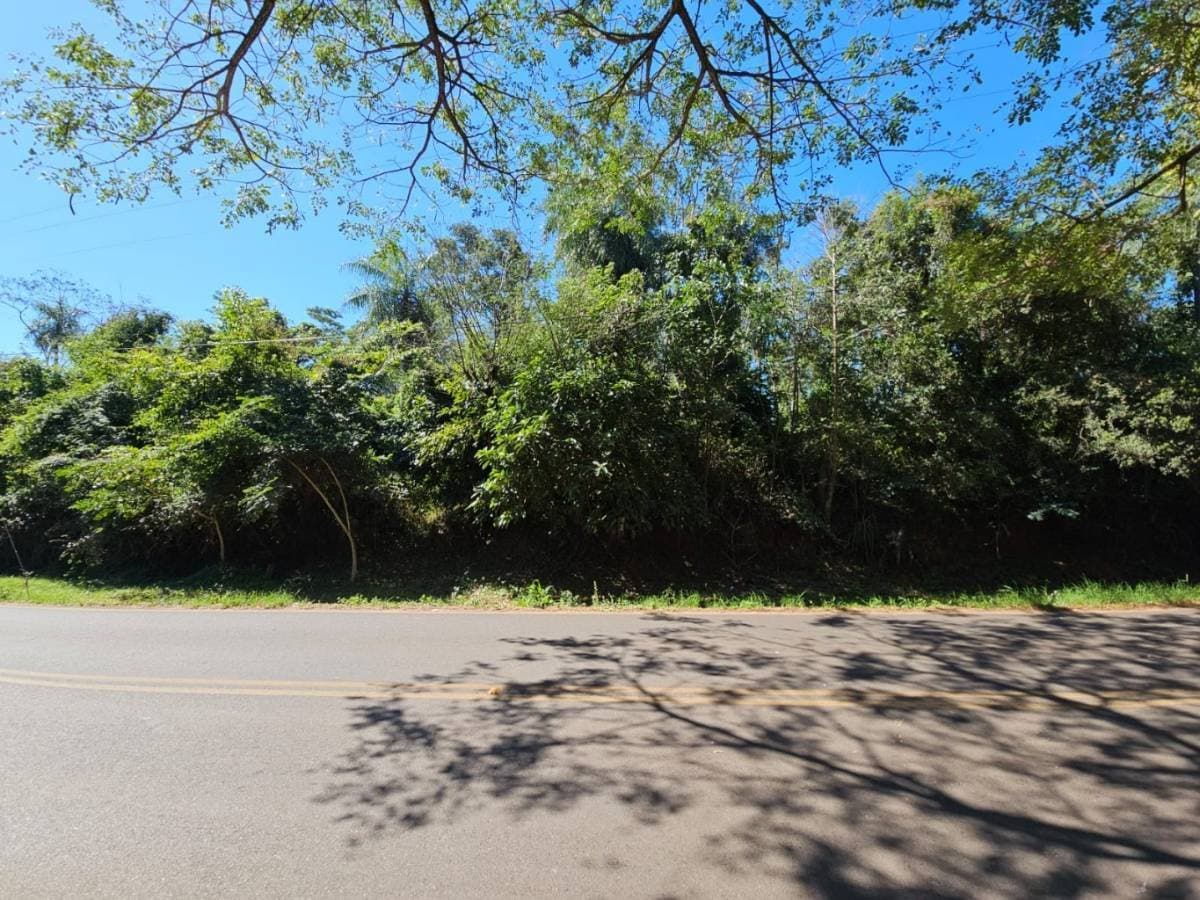 VENDO GRAN TERRENO EN ITAUGUA CENTRAL