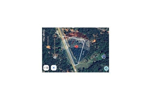 En Venta Terreno De 3731 M2, Situado Sobre La Ruta Nacional - Emboscada