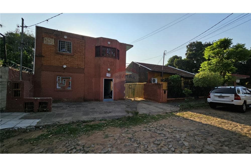 Casa en Luque - Palma Loma
