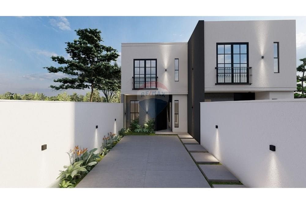 Duplex - Alquiler - Fernando De La Mora, Paraguay