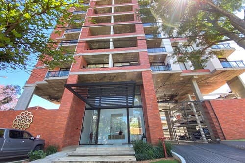 FLATS DEL SOL - VENTA DE DEPARTAMENTO - CARMELITAS