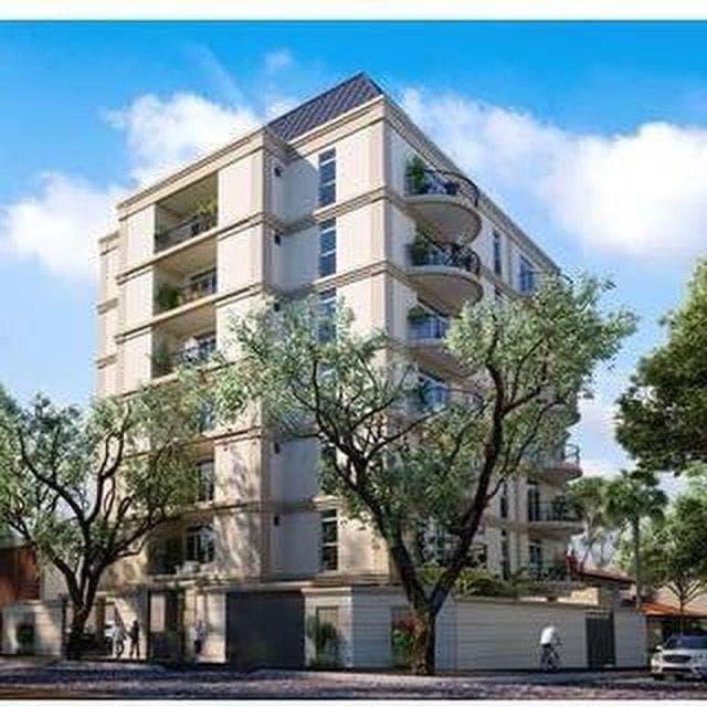 ALQUILER DEPARTAMENTO SEMI AMOBLADO – ZONA SHOPPING DEL SOL