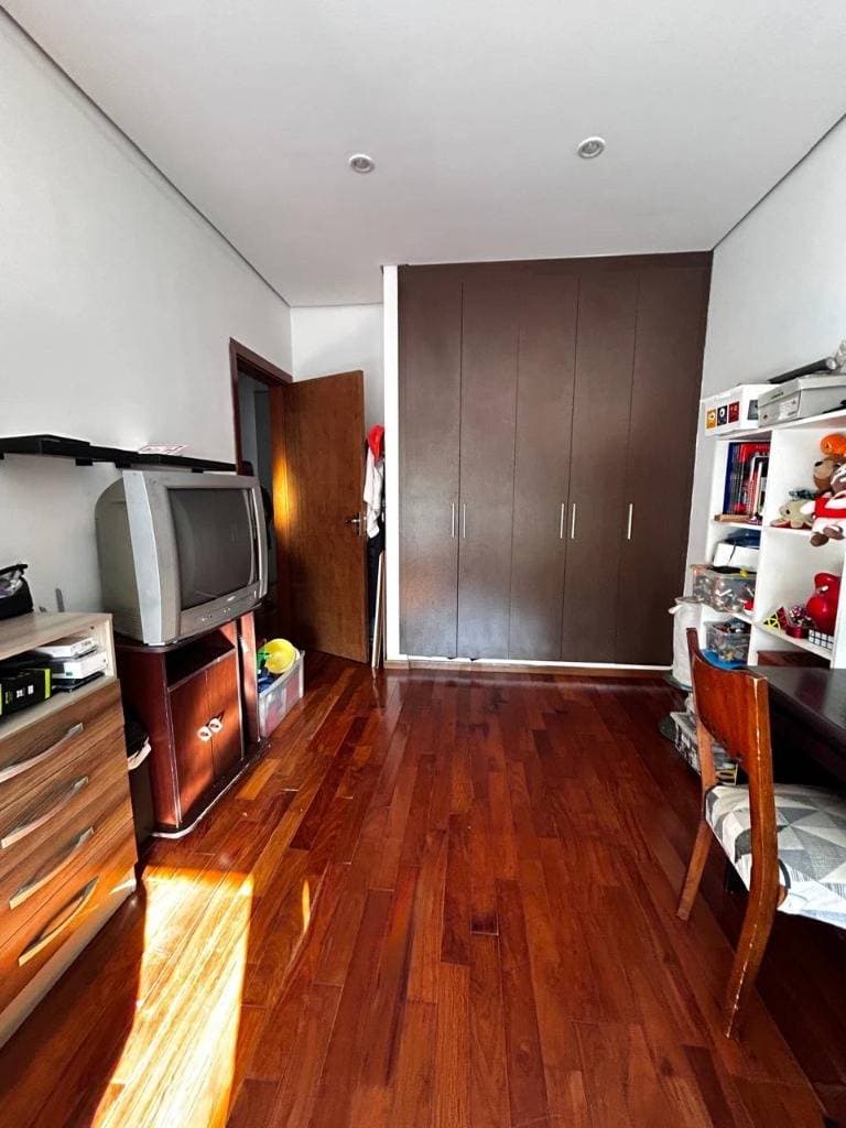 Vendo amplia casa en Ycua Sati – 3