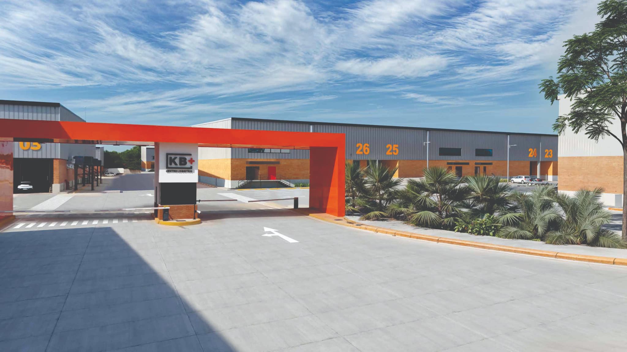 ALQUILO DEPOSITO PARA ALMACENAMIENTO O LOGISTICA - ZONA AEROPUERTO