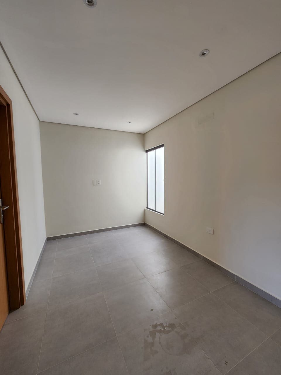 Vendo Duplex en Pozo. Barrio San Jorge. Cod VA – 3