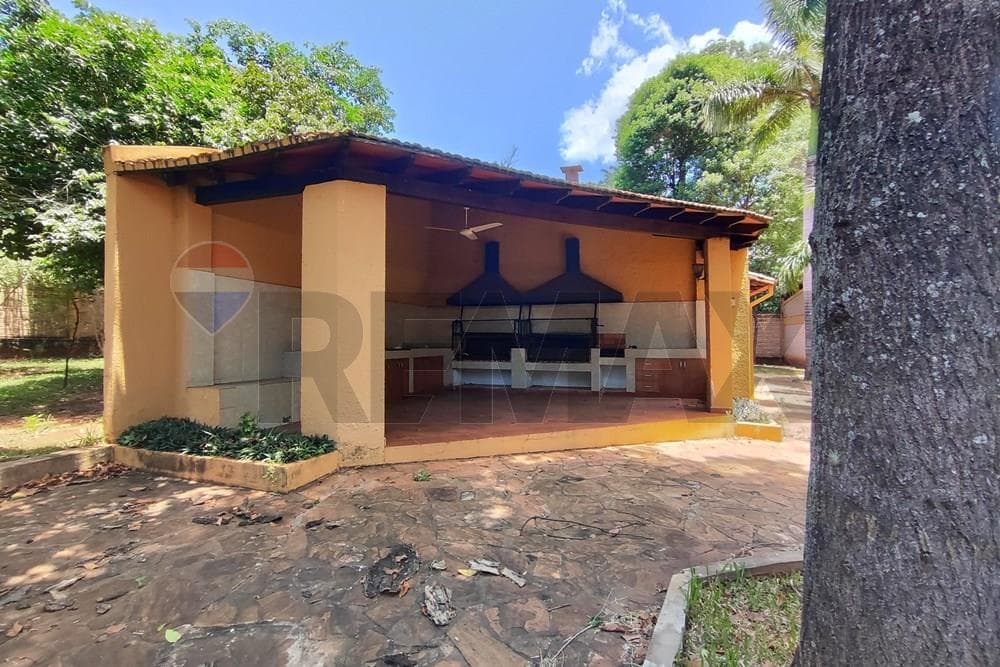 Predio Logístico de 4.367 m2 en San Lorenzo - Salida a 3 Calles y Oficinas – 3