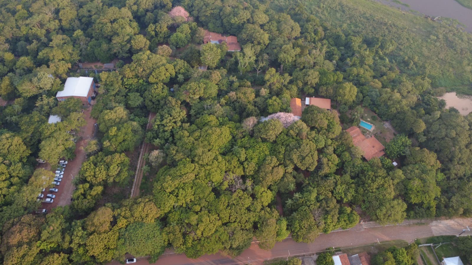 Vendo Terreno En Villa Elisa - Sobre El Río Py – 3
