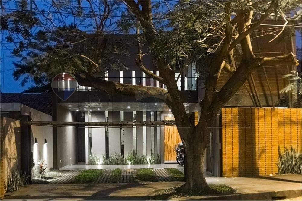 Casa - Venta - Recoleta, Asunción, Paraguay – 2