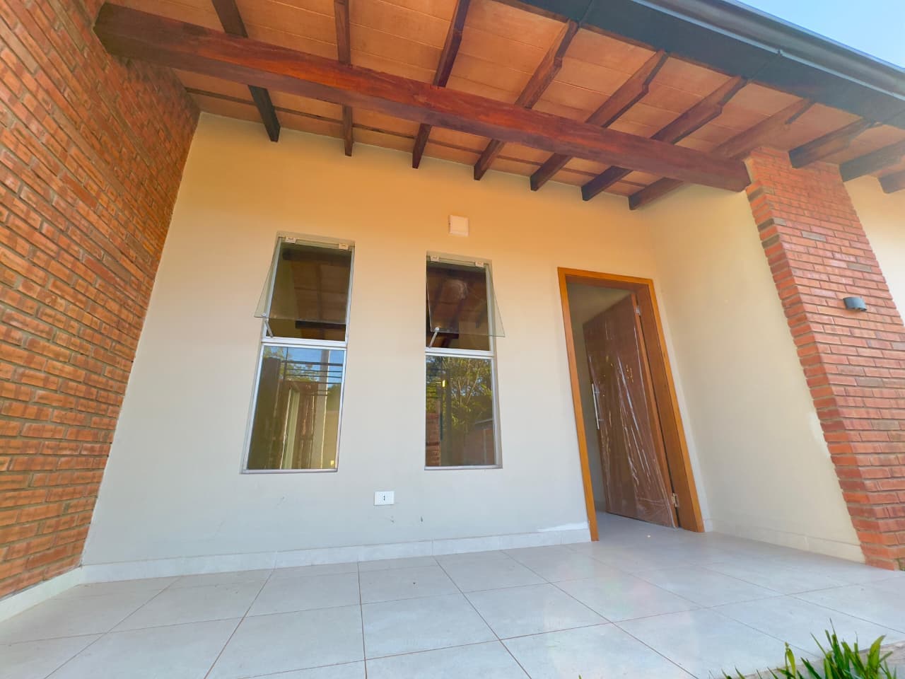 Venta - Chalet A Estrenar En Luque – 2