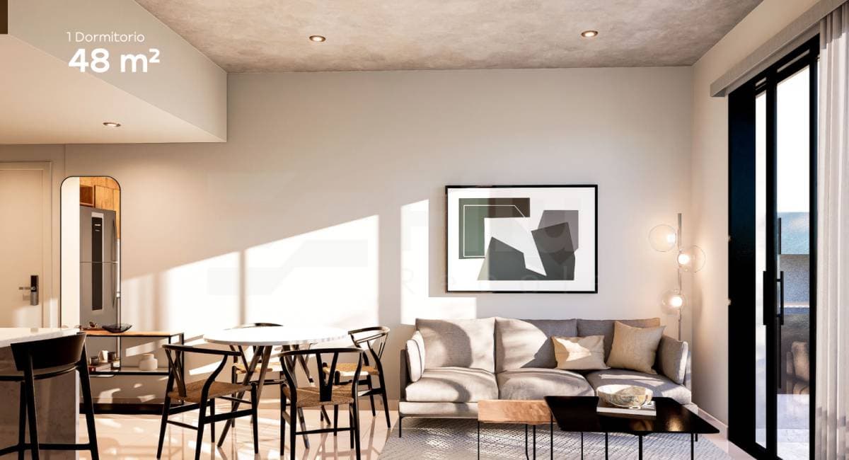 EN VENTA DEPARTAMENTOS EN POZO - FILUM RECOLETA – 2
