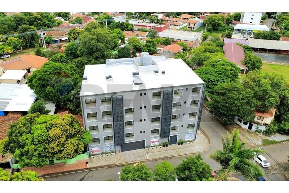 Departamento - Venta - Fernando De La Mora, Paraguay – 2