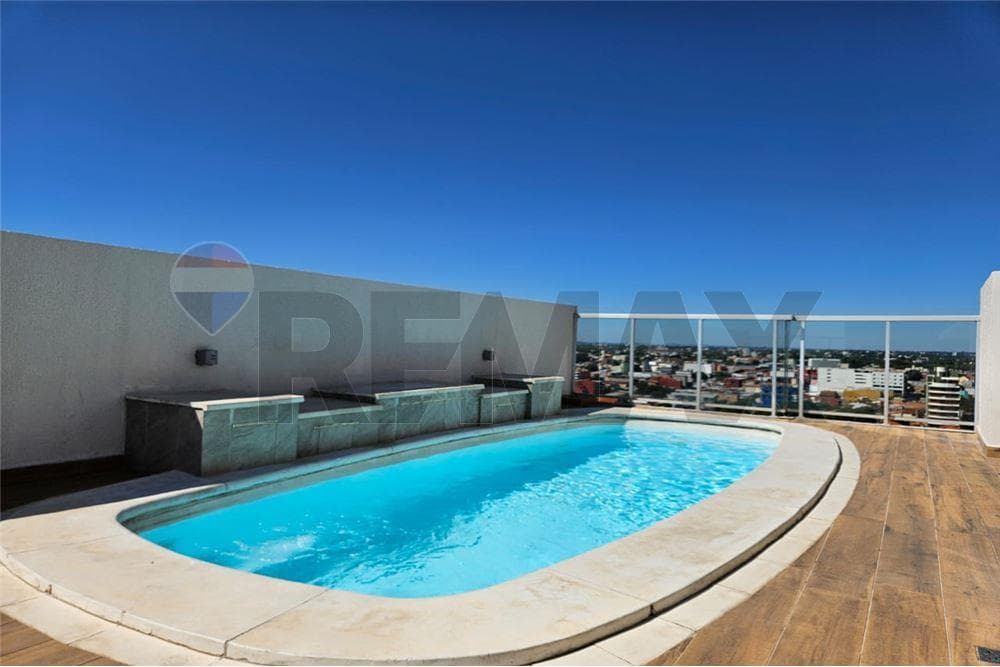 DEPARTAMENTO EN VENTA - PETTIROSSI