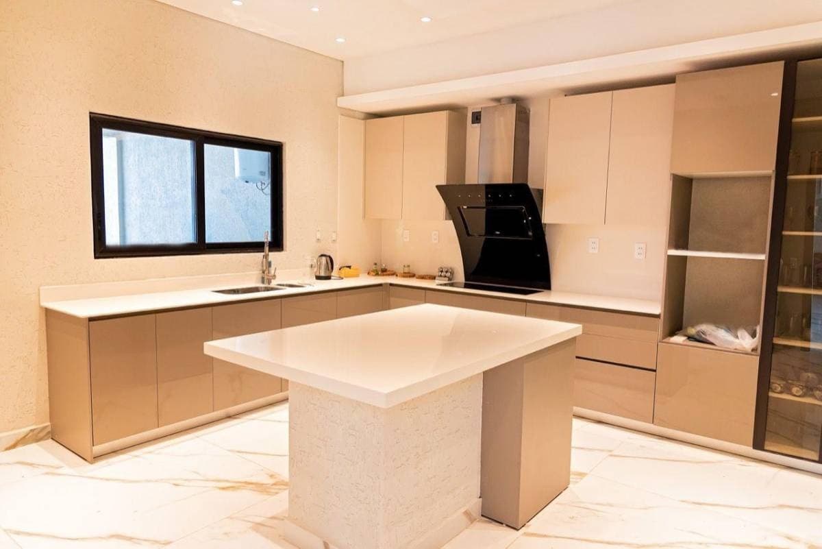 Alquilo Residencia de Lujo en la zona del Yacht &Golf Club – 3