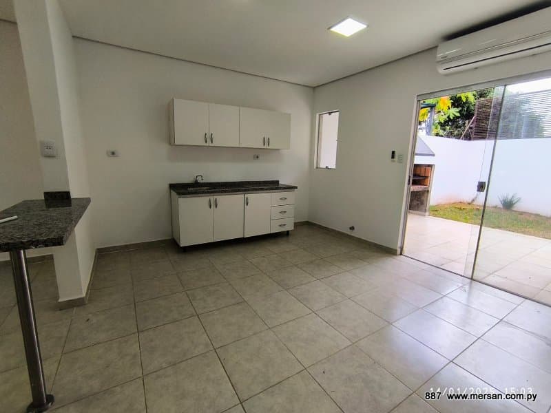 Casa Toda P.b. C/ 3 Dorm. Z/ Supermercado Los Jardines Mora Cué Luque (CóD. 887) – 3