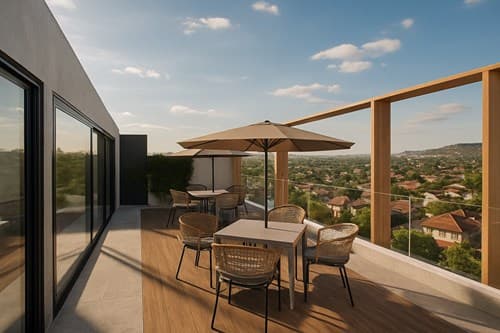 En VENTA DEpartamento en Las Mercedes, Sociedad – 2