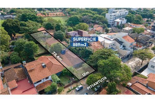 VENDO CASA EN BARRIO JARA – 2