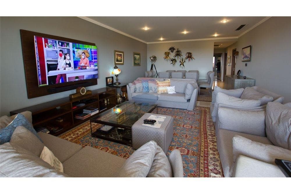 Departamento - Venta - Las Lomas (Carmelitas), Asunción – 2