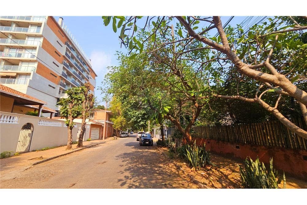 Terreno - Venta - Paraguay Asunción Barrio Jara – 2