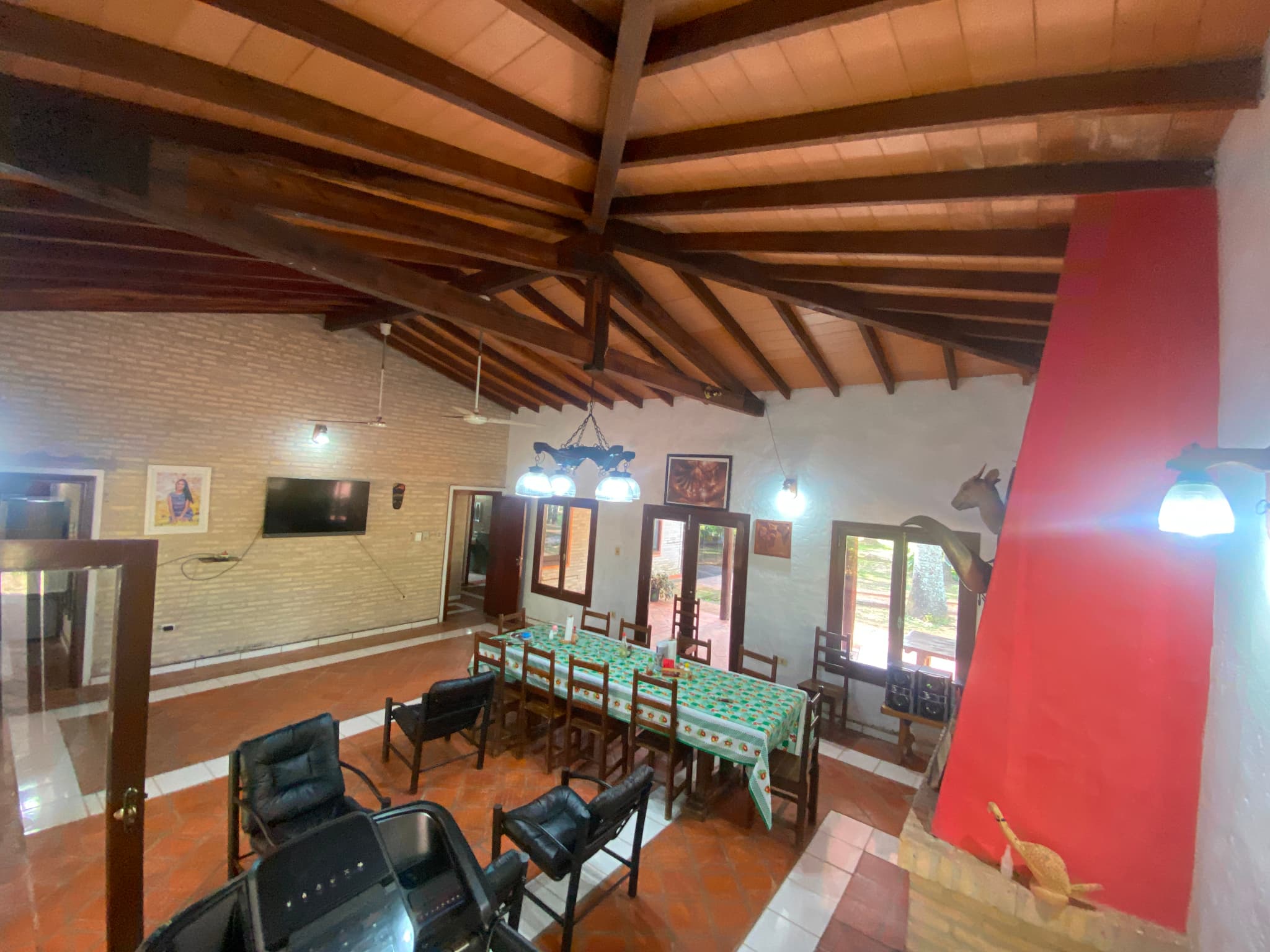 28 HECTAREAS EN ITA_ CON HERMOSA CONSTRUCCION – 2