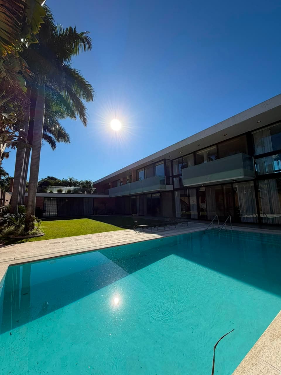 RESIDENCIA DE CATEGORÍA EN ALQUILER — BARRIO SAN CRISTÓBAL – 2