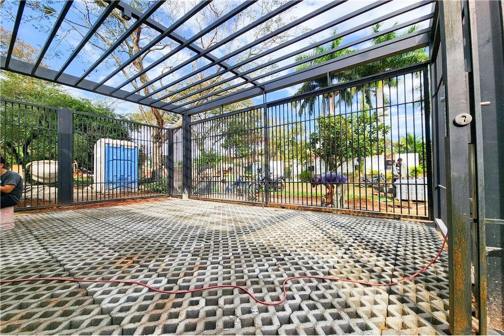 VENDO ESPECTACULAR CASA DE VERANO EN EL BARRIO VILLA DELFINA EN SAN BERNARDINO – 2