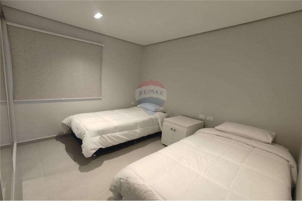 Alquilo Departamento Amoblado Recoleta – 3