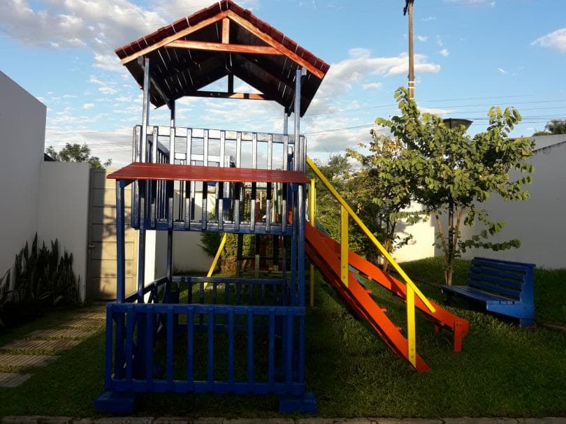 Oportunidad - Casa en barrio cerrado – 2