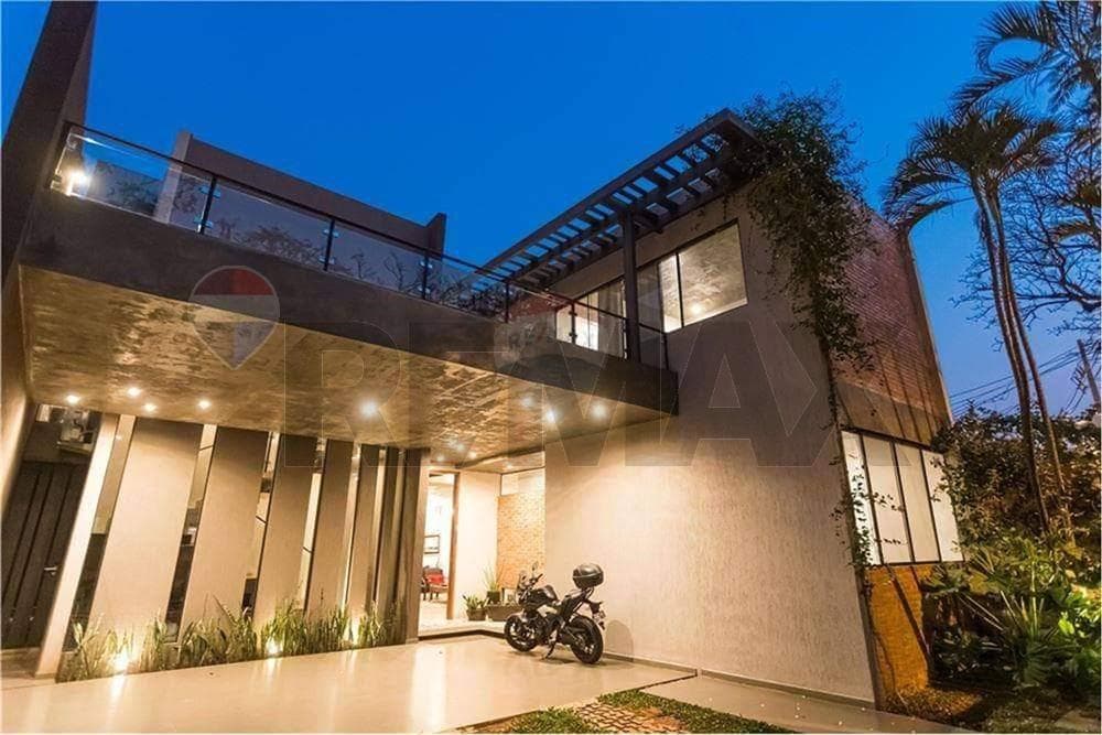 Casa - Venta - Recoleta, Asunción, Paraguay