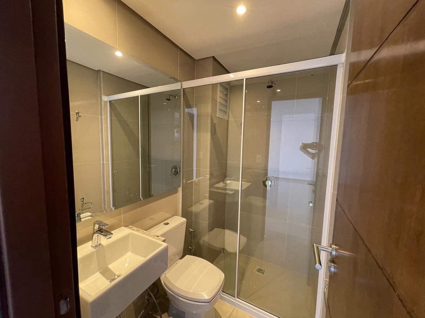 Alquilo Departamento de 2 habitaciones – 3
