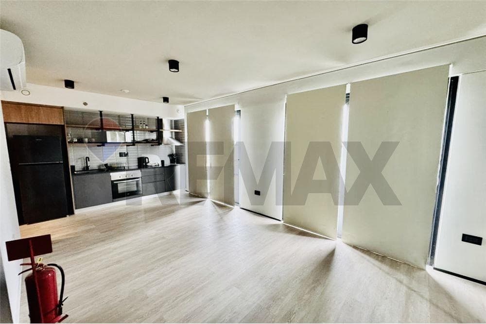 Departamento - Alquiler - Villa Morra, Paraguay – 3