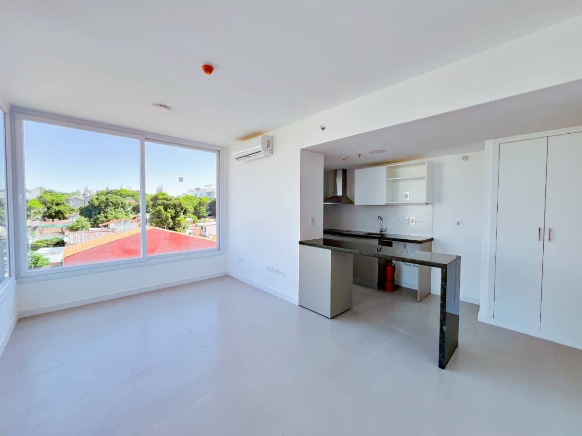 ¡VENDO DEPARTAMENTO DE DOS DORMITORIOS CON UNA COCHERA EN BARRIO JARA! – 3