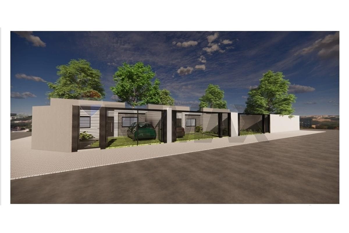 VENDO/ DUPLEX EN VENTA. CIUDAD DE LUQUE – 2