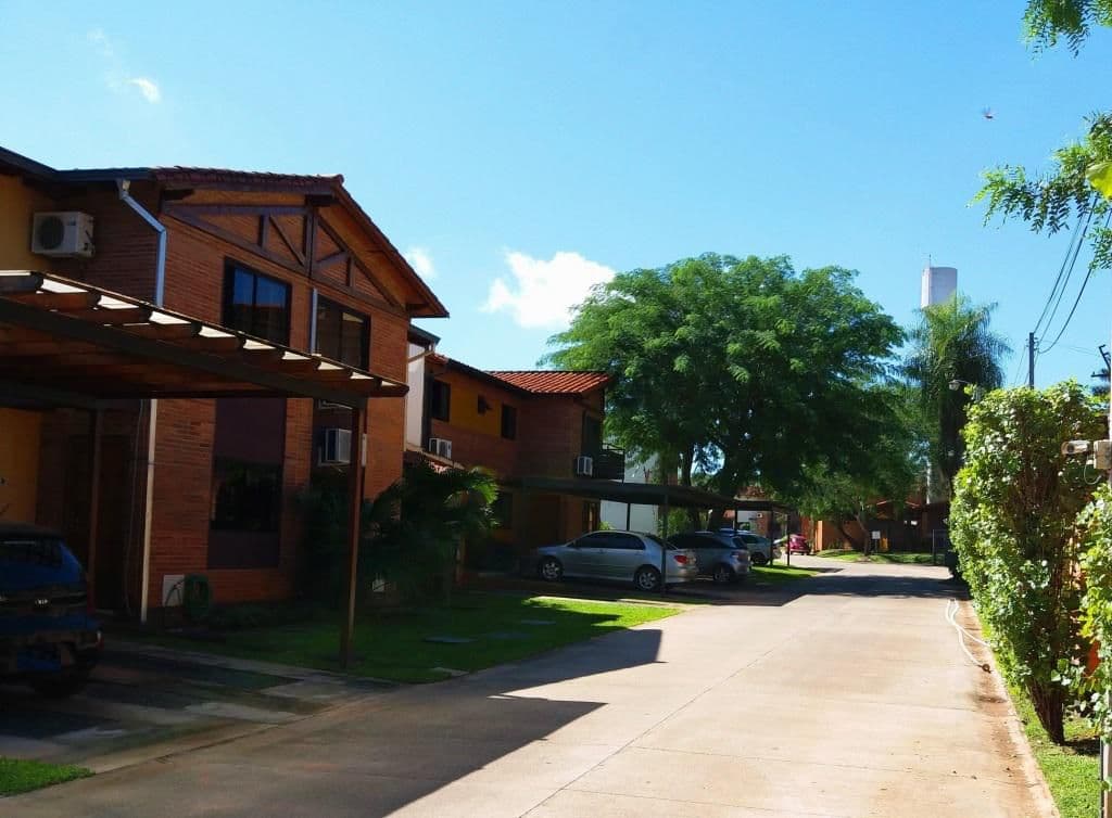 Oferta ! Duplex En Barrio Cerrado / Condominio Zona Villa Olimpia Fdo Zona Norte – 2