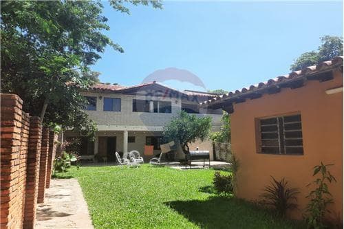VENDO CASA EN BARRIO JARA – 3