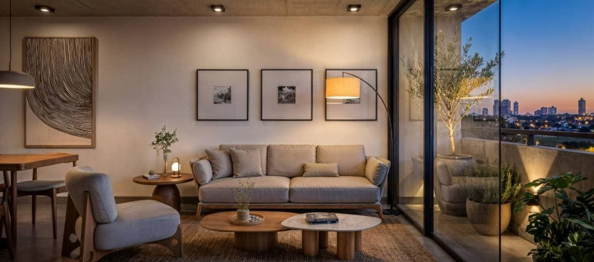 VENTA DE DEPARTAMENTO EN POZO - Pettirossi – 3