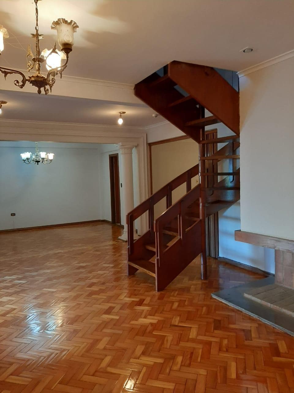 OFERTA ALQUILO PENTHOUSE ZONA ASA