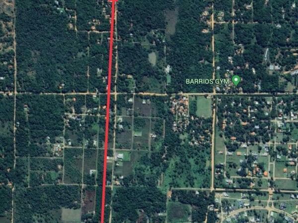 PROPIEDAD A LA VENTA EN SAN BERNARDINO 9.000 M² – 3