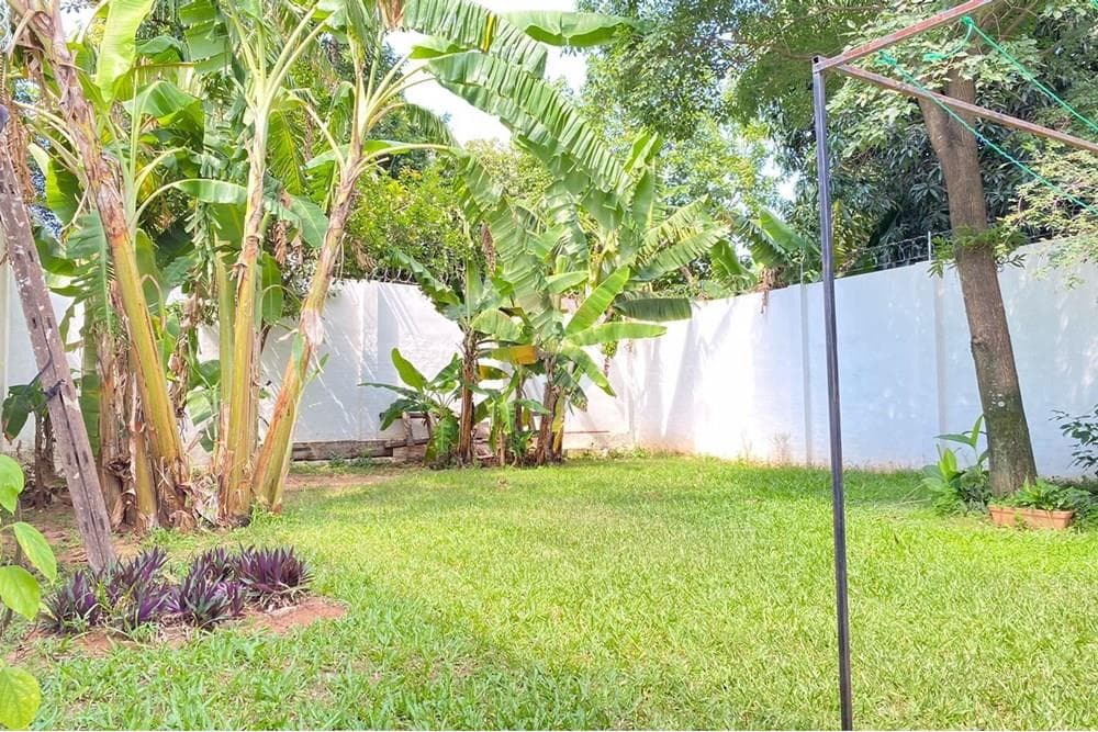 Casa en Asuncion. Bo. Vista Alegre – 2