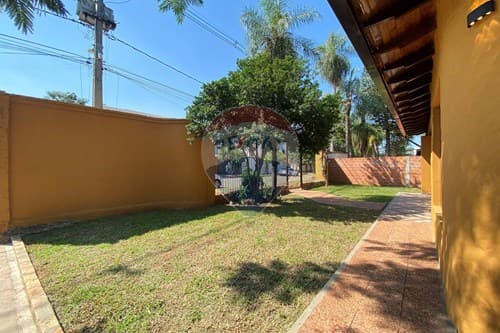 ALQUILO CASA ZONA YACTH HERMOSO PATIO! – 2