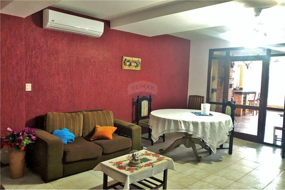 Duplex con Piscina al costado del Pinedo – 2