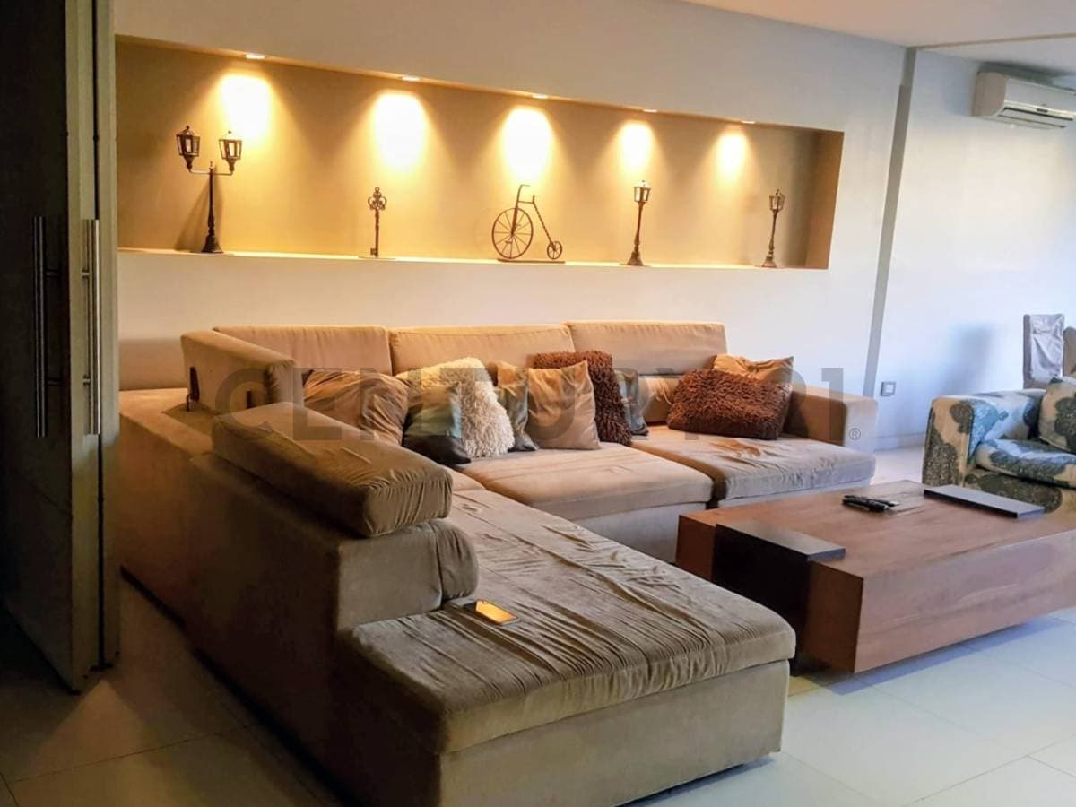 ALQUILO HERMOSA RESIDENCIA AMOBLADA EN BARRIO YCUA SATI – 2