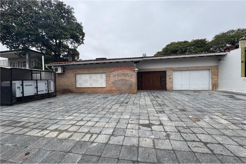 Casa - Alquiler - Recoleta, Paraguay, Comienza algo más grande!