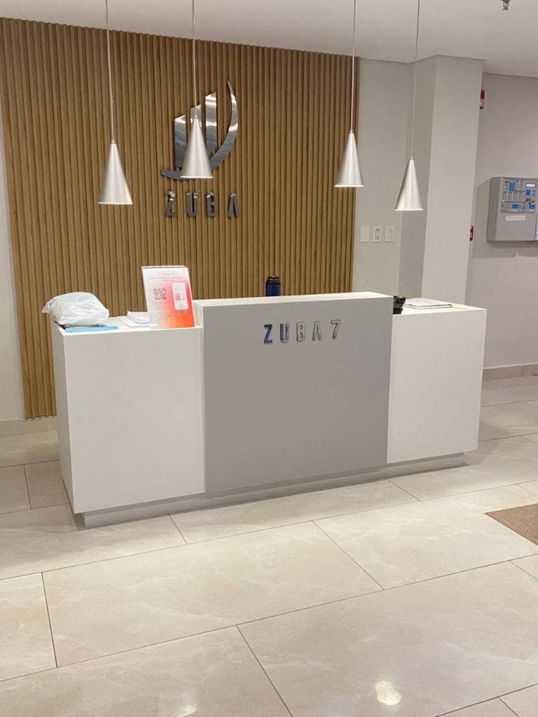 EN VENTA DEPARTAMENTO DE 1 DORMITORIO EN ZUBA 7 – 3