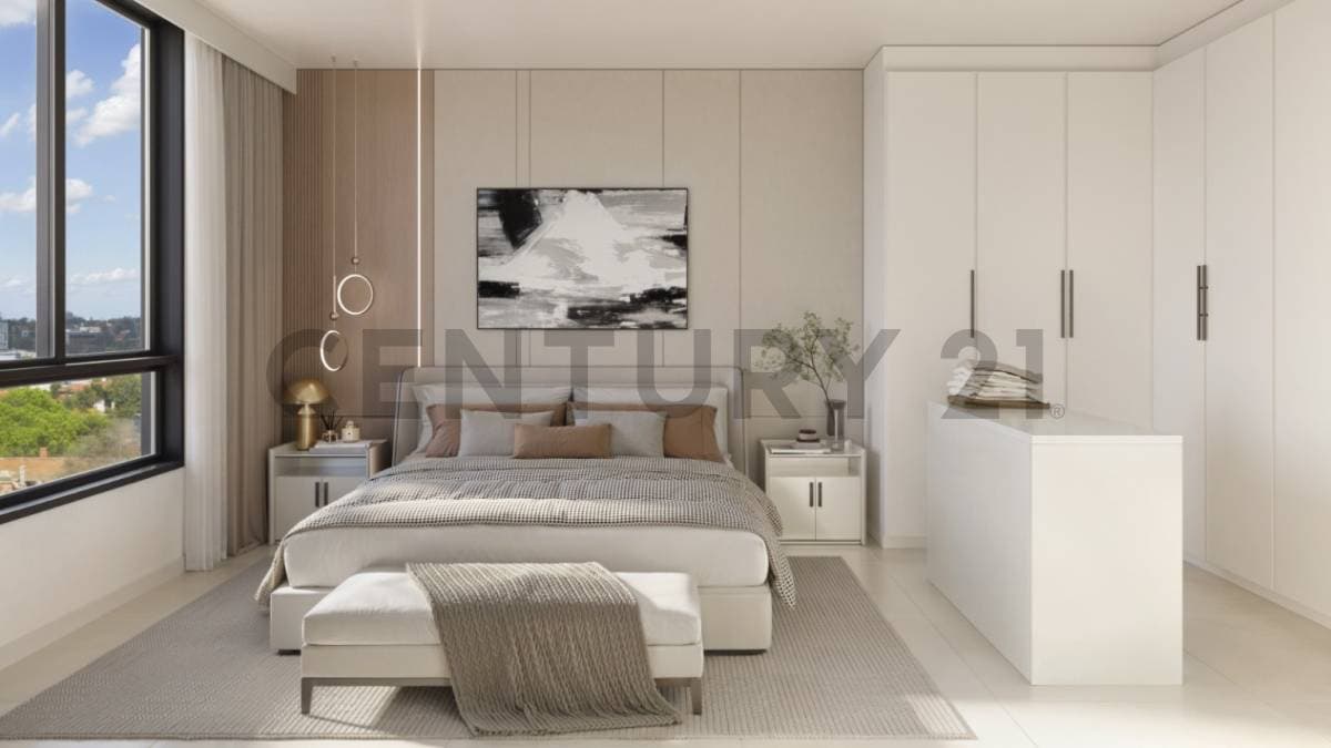 DPTO EN POZO DE TRES HABITACIONES EN CARMELITAS – 2