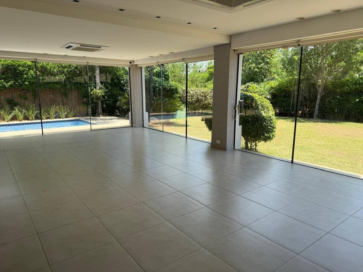 Exclusiva Residencia en Alquiler | Barrio Cerrado Montesol – 3