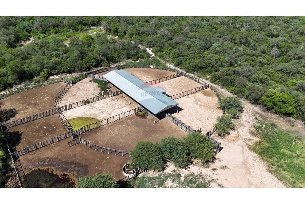VENDO ESTANCIA EN MARISCAL ESTIGARRIBIA 8.000 HECTAREAS – 3